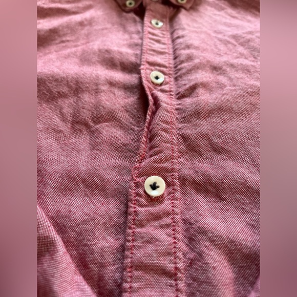 Zara Men Long Sleeve Shirt - Picture 2 of 7